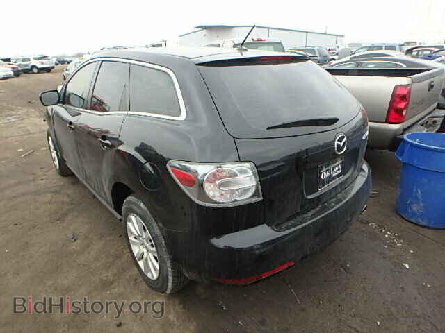 2010 MAZDA CX-7 - VIN: JM3ER2W56A0342586 - Фото 3