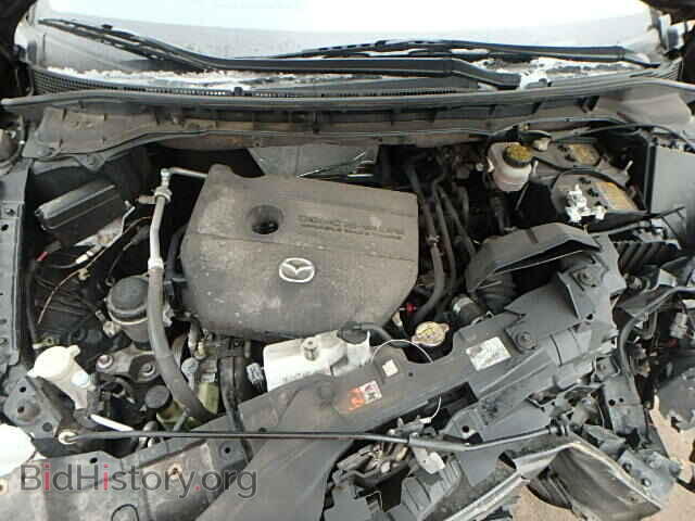 2010 MAZDA CX-7 - VIN: JM3ER2W56A0342586 - Фото 7