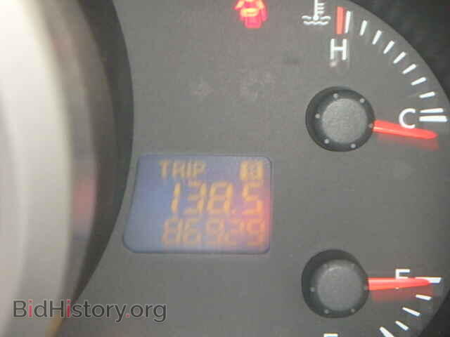 2010 MAZDA CX-7 - VIN: JM3ER2W56A0342586 - Фото 8