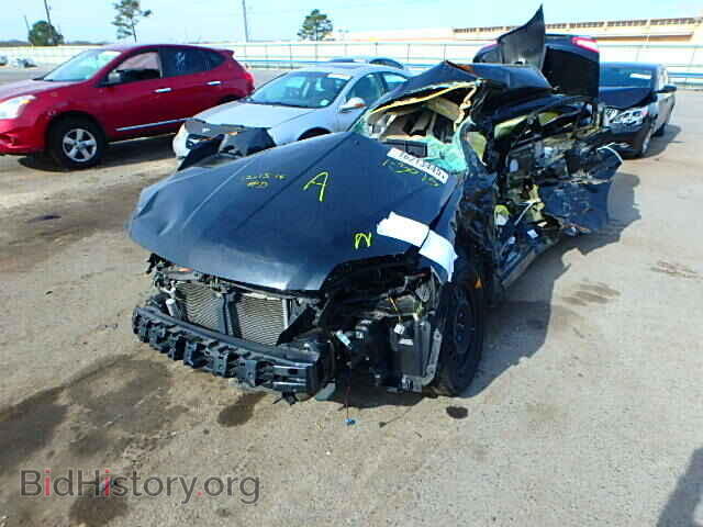 2012 MITSUBISHI GALANT - VIN: 4A32B3FF3CE022398 - Фото 2