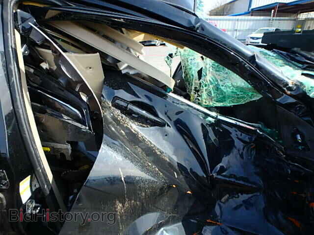 2012 MITSUBISHI GALANT - VIN: 4A32B3FF3CE022398 - Фото 5