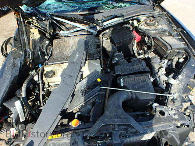 2012 MITSUBISHI GALANT - VIN: 4A32B3FF3CE022398 - Фото 7