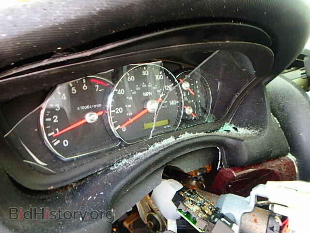 2012 MITSUBISHI GALANT - VIN: 4A32B3FF3CE022398 - Фото 8