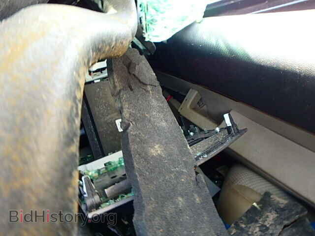 2012 MITSUBISHI GALANT - VIN: 4A32B3FF3CE022398 - Фото 9