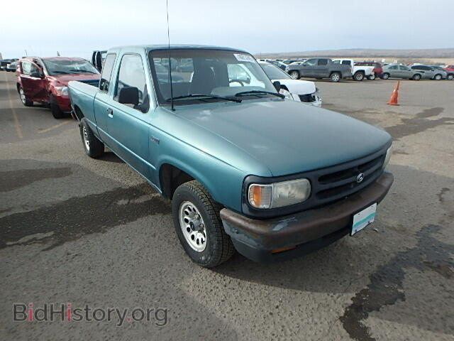Photo 4F4CR16A0RTN13356 - MAZDA B2300 1994