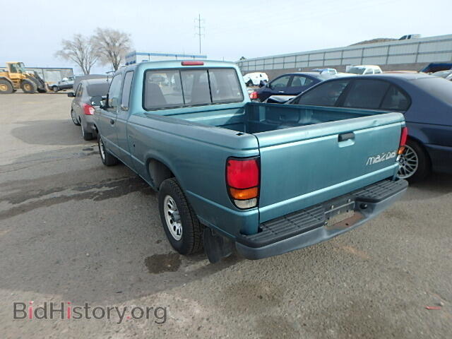 1994 MAZDA B2300 - VIN: 4F4CR16A0RTN13356 - Фото 3