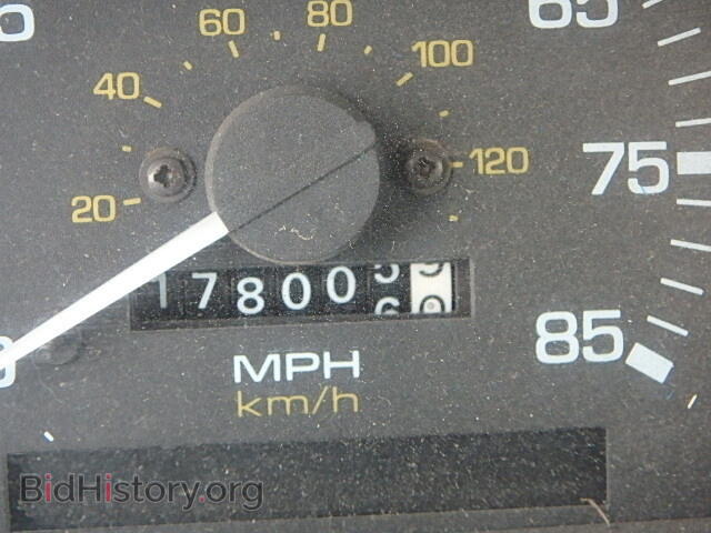 1994 MAZDA B2300 - VIN: 4F4CR16A0RTN13356 - Фото 8