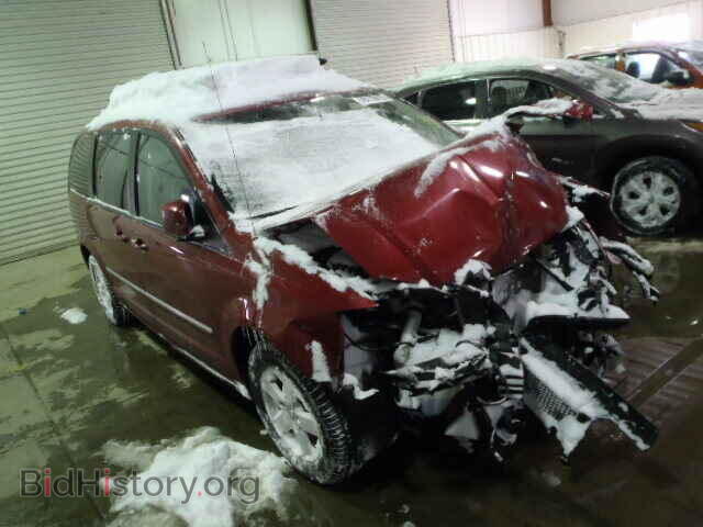 Фотография 1D8HN54P98B178564 - DODGE CARAVAN 2008