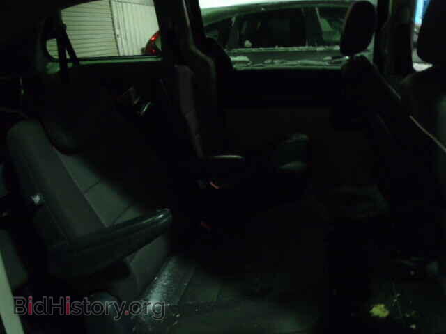2008 DODGE CARAVAN - VIN: 1D8HN54P98B178564 - Фото 6