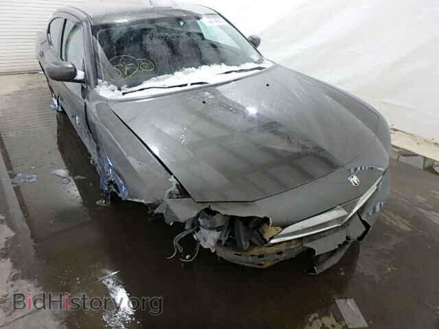 Фотография 2B3CA3CV7AH237117 - DODGE CHARGER 2010