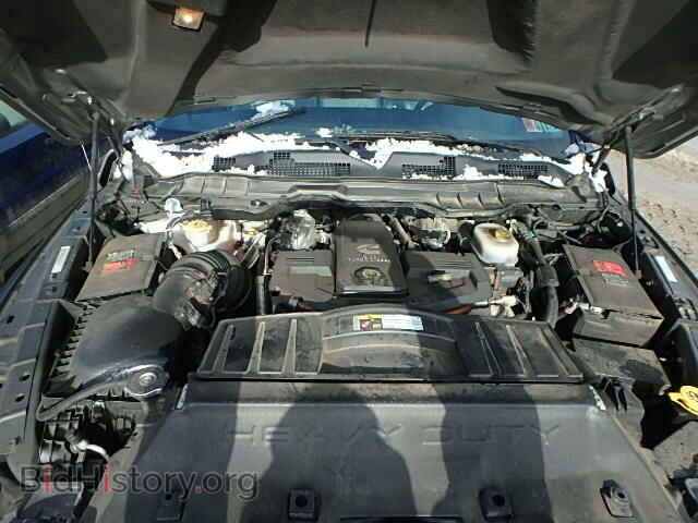 2012 DODGE RAM - VIN: 3C6UD5FL2CG266275 - Фото 7