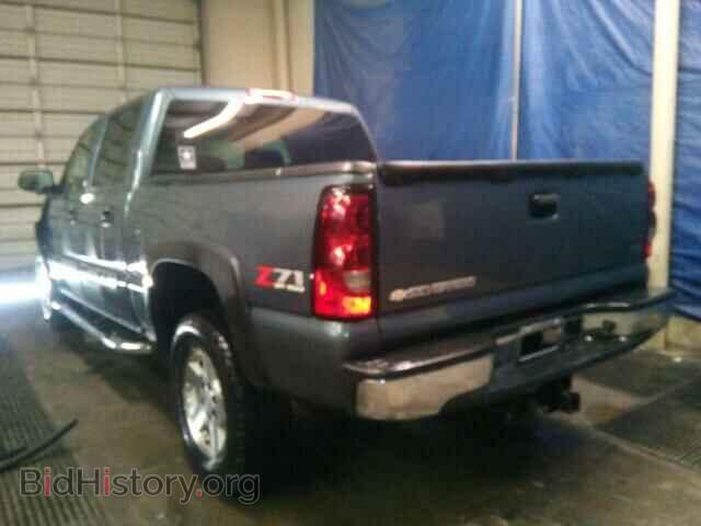 2006 CHEVROLET SILVERADO - VIN: 2GCEK13T061188821 - Photo 3