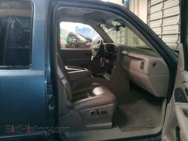 2006 CHEVROLET SILVERADO - VIN: 2GCEK13T061188821 - Photo 5