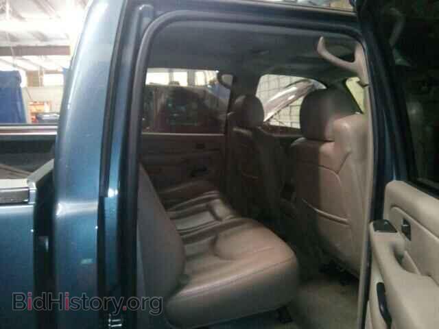 2006 CHEVROLET SILVERADO - VIN: 2GCEK13T061188821 - Photo 6