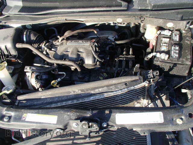 2010 DODGE CARAVAN - VIN: 2D4RN5D19AR218781 - Фото 7