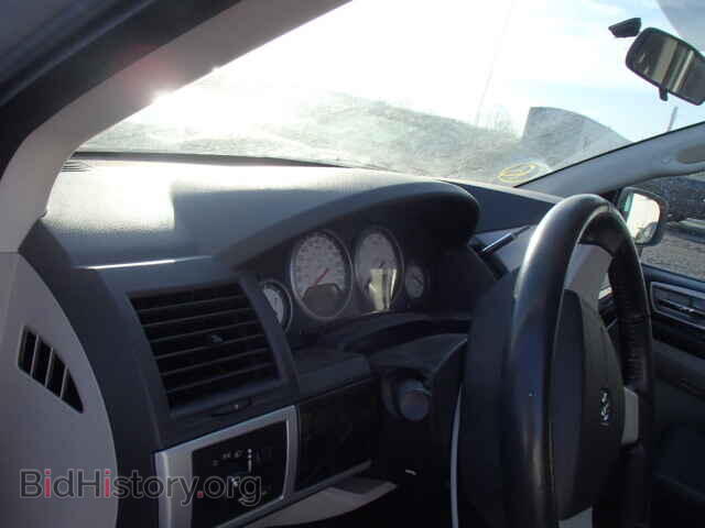 2010 DODGE CARAVAN - VIN: 2D4RN5D19AR218781 - Фото 8
