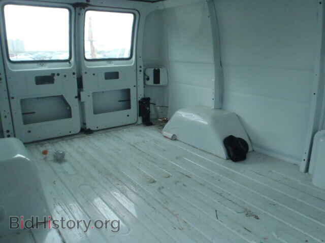 2003 DODGE RAM VAN - VIN: 2D7JB21Y43K525280 - Фото 6
