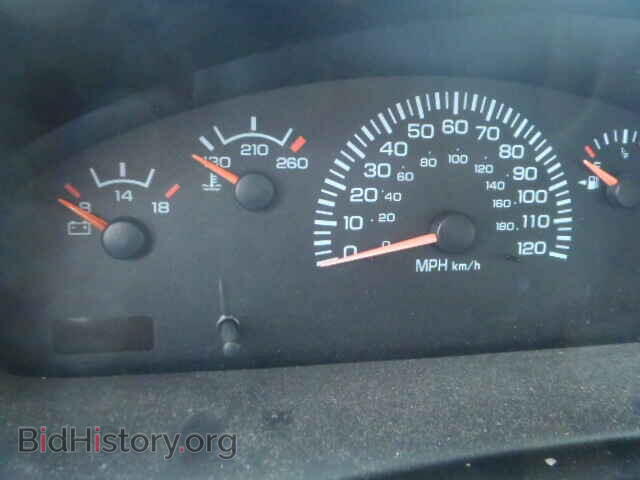 2003 DODGE RAM VAN - VIN: 2D7JB21Y43K525280 - Фото 8