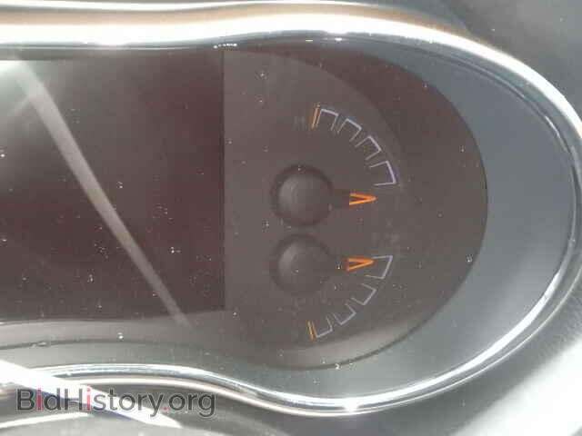2014 JEEP CHEROKEE - VIN: 1C4RJFBG4EC535744 - Photo 8