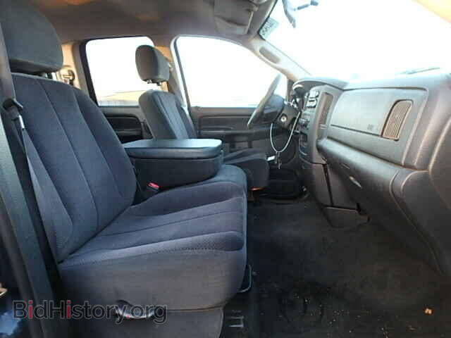 2005 DODGE RAM 3500 - VIN: 3D7MR48C45G708256 - Фото 5