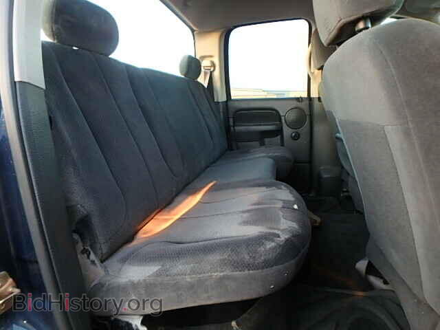 2005 DODGE RAM 3500 - VIN: 3D7MR48C45G708256 - Фото 6