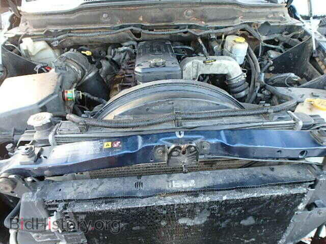 2005 DODGE RAM 3500 - VIN: 3D7MR48C45G708256 - Фото 7