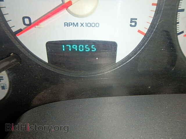 2005 DODGE RAM 3500 - VIN: 3D7MR48C45G708256 - Фото 8