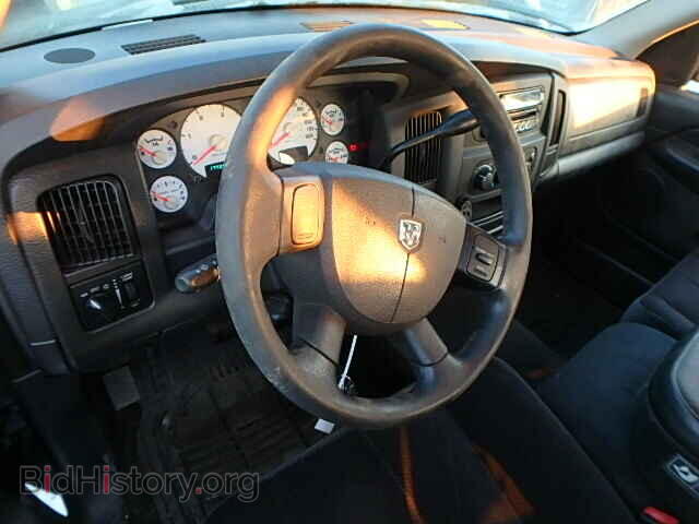 2005 DODGE RAM 3500 - VIN: 3D7MR48C45G708256 - Фото 9