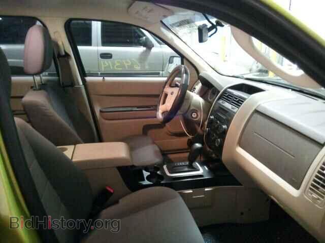 2012 FORD ESCAPE - VIN: 1FMCU0C73CKC26404 - Фото 5