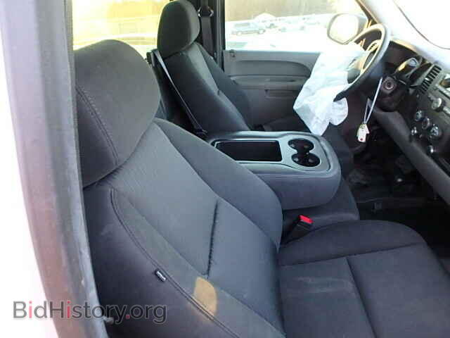 2013 CHEVROLET SILVERADO - VIN: 1GCNKPEX8DZ260811 - Фото 6