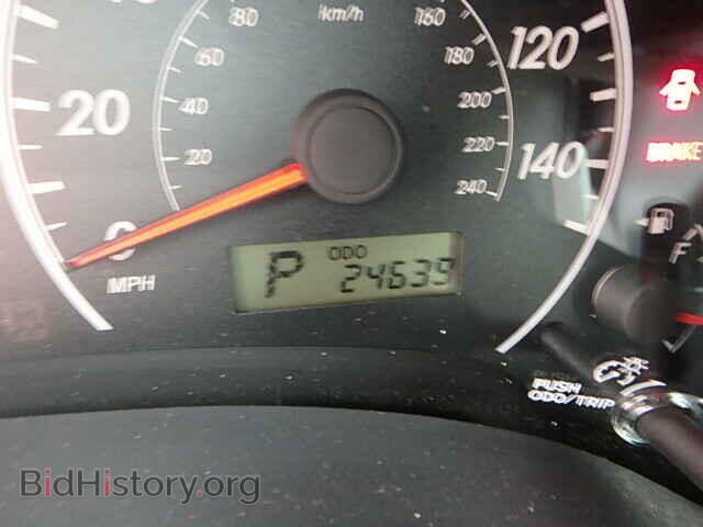 2012 TOYOTA COROLLA - VIN: 2T1BU4EE4CC902895 - Фото 8
