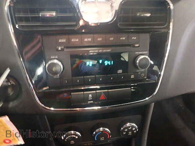 2013 CHRYSLER 200 - VIN: 1C3CCBAB4DN698058 - Photo 9