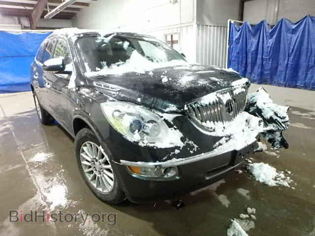 Фотография 5GAEV23D49J191982 - BUICK ENCLAVE 2009