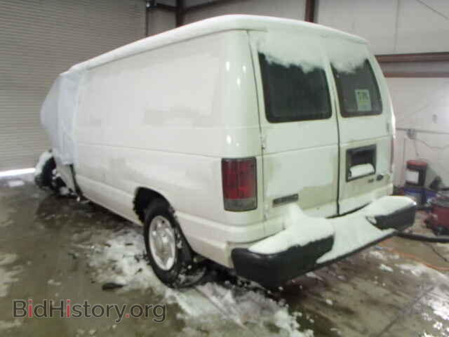 2009 FORD ECONOLINE - VIN: 1FTNE24L49DA19258 - Фото 3