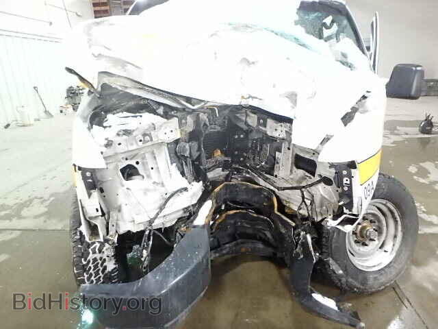 2009 FORD ECONOLINE - VIN: 1FTNE24L49DA19258 - Фото 7