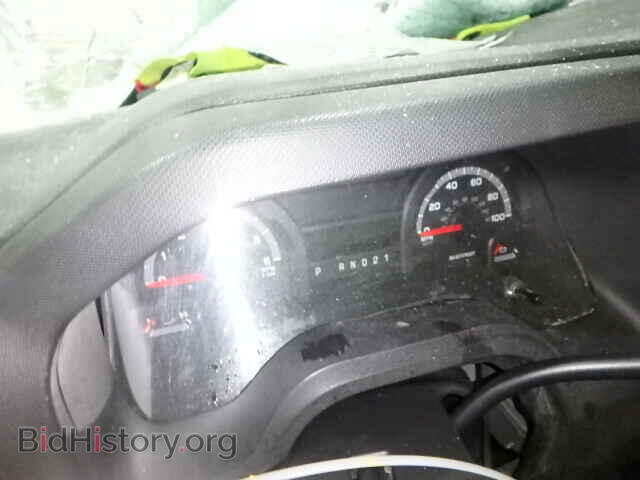 2009 FORD ECONOLINE - VIN: 1FTNE24L49DA19258 - Фото 8