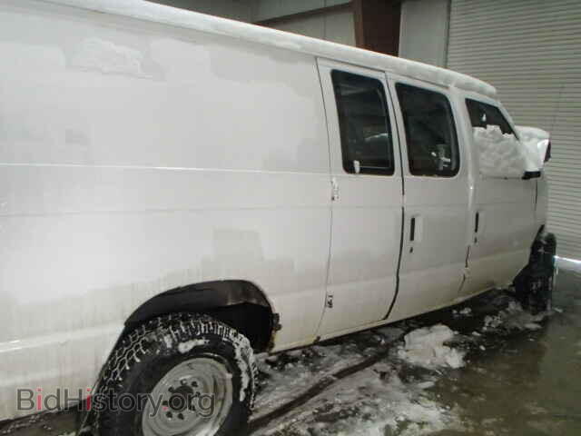 2009 FORD ECONOLINE - VIN: 1FTNE24L49DA19258 - Фото 9