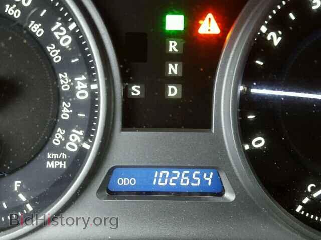 2006 LEXUS IS250 - VIN: JTHCK262962004152 - Фото 8