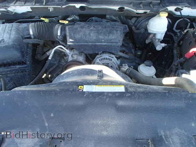 2012 DODGE RAM 1500 - VIN: 1C6RD6GP0CS129938 - Фото 7
