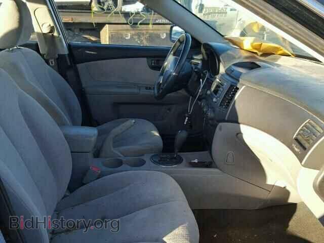 2010 KIA OPTIMA - VIN: KNAGG4A80A5377600 - Фото 5