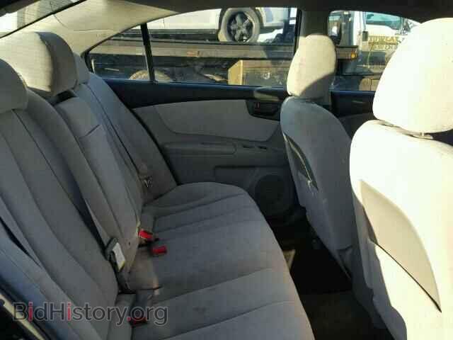2010 KIA OPTIMA - VIN: KNAGG4A80A5377600 - Фото 6