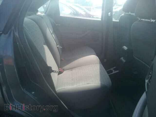 2007 FORD FOCUS - VIN: 1FAHP34N47W362254 - Фото 6