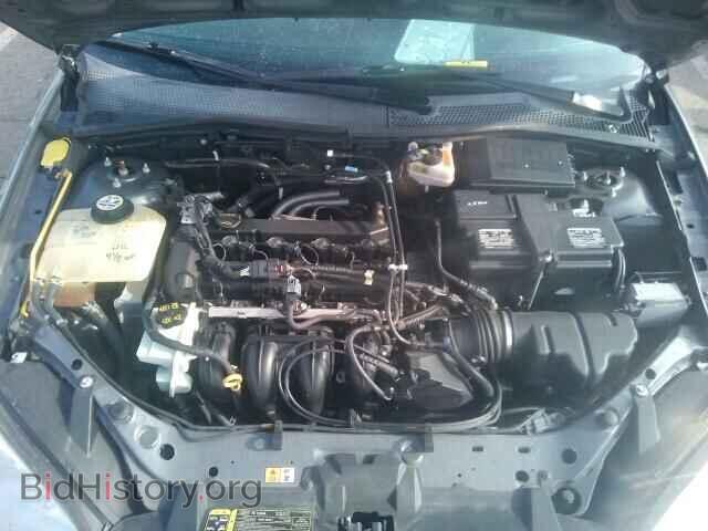2007 FORD FOCUS - VIN: 1FAHP34N47W362254 - Фото 7