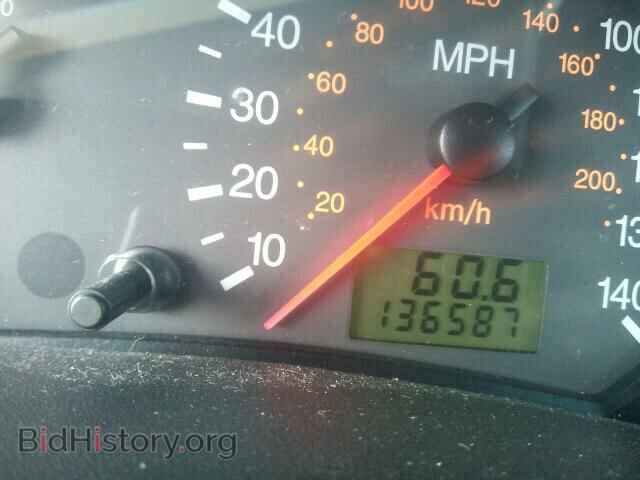 2007 FORD FOCUS - VIN: 1FAHP34N47W362254 - Фото 8