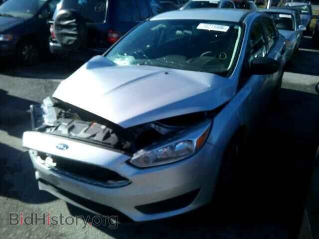 2015 FORD FOCUS - VIN: 1FADP3E20FL294764 - Photo 2