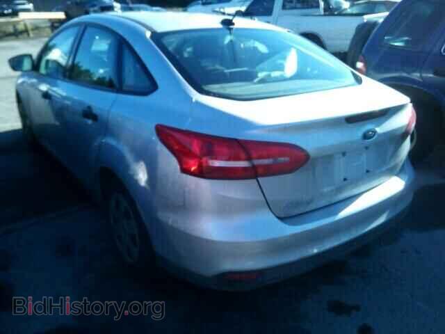 2015 FORD FOCUS - VIN: 1FADP3E20FL294764 - Photo 3