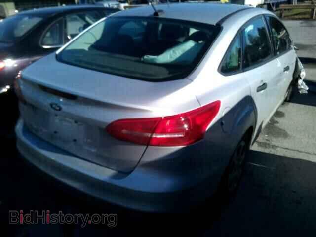 2015 FORD FOCUS - VIN: 1FADP3E20FL294764 - Photo 4