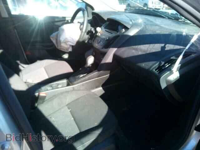 2015 FORD FOCUS - VIN: 1FADP3E20FL294764 - Photo 5