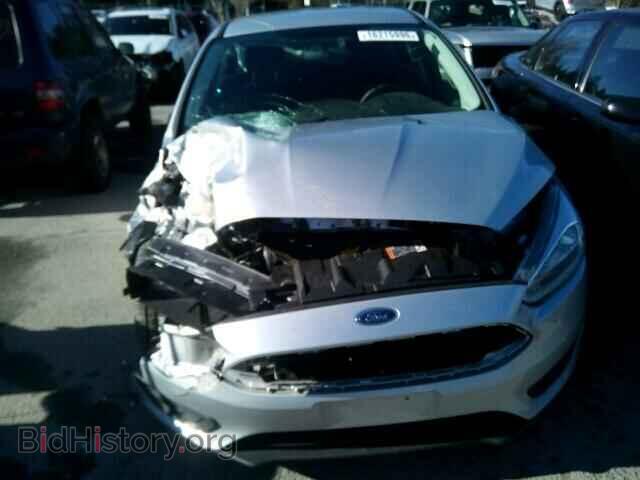 2015 FORD FOCUS - VIN: 1FADP3E20FL294764 - Photo 10