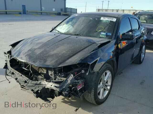 2013 DODGE AVENGER - VIN: 1C3CDZCB5DN548625 - Photo 2